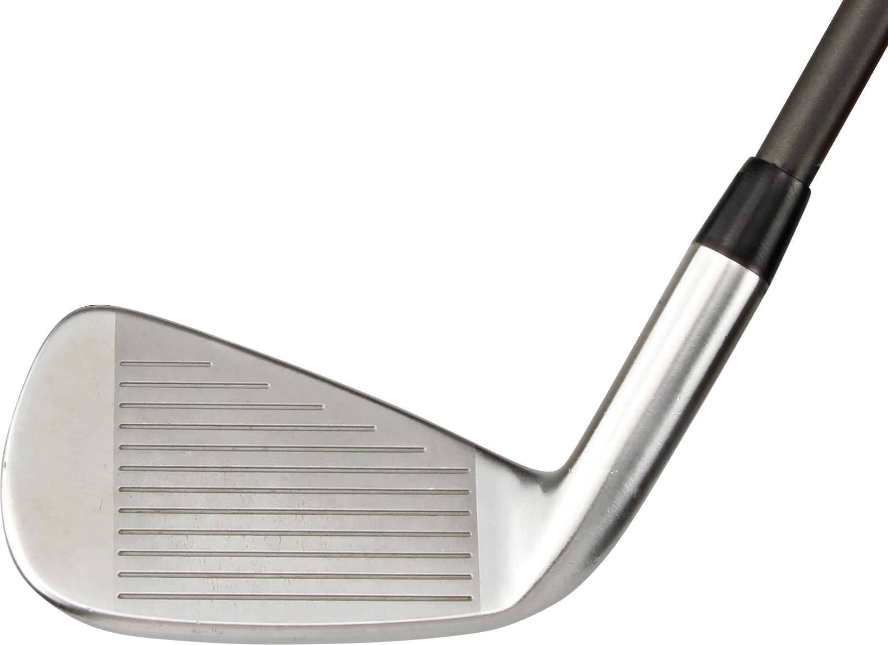 PXG 0311T Gen 2 Iron Set - Golf Club - 4 - Extra Stiff Flex - True Temper Dynamic Gold 120 Tour Issue X100 Shaft - Men