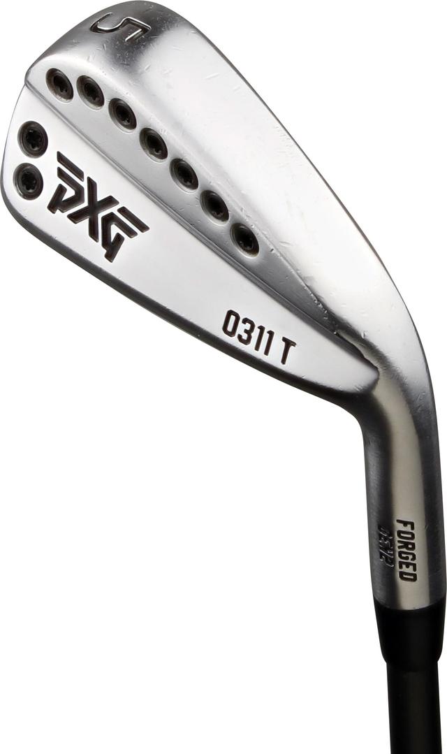 0311T Gen 2 Iron Set