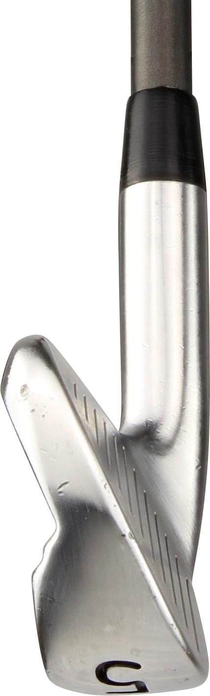 PXG 0311T Gen 2 Iron Set - Golf Club - 4 - Extra Stiff Flex - True Temper Dynamic Gold 120 Tour Issue X100 Shaft - Men