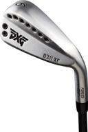 0311XF Gen 2 Iron Set