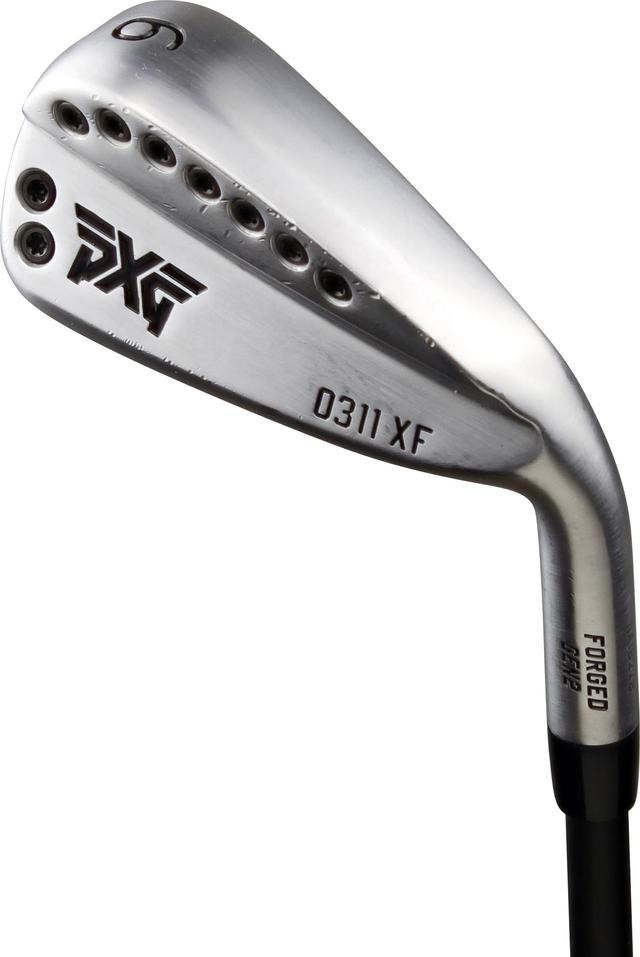 0311XF Gen 2 Iron Set