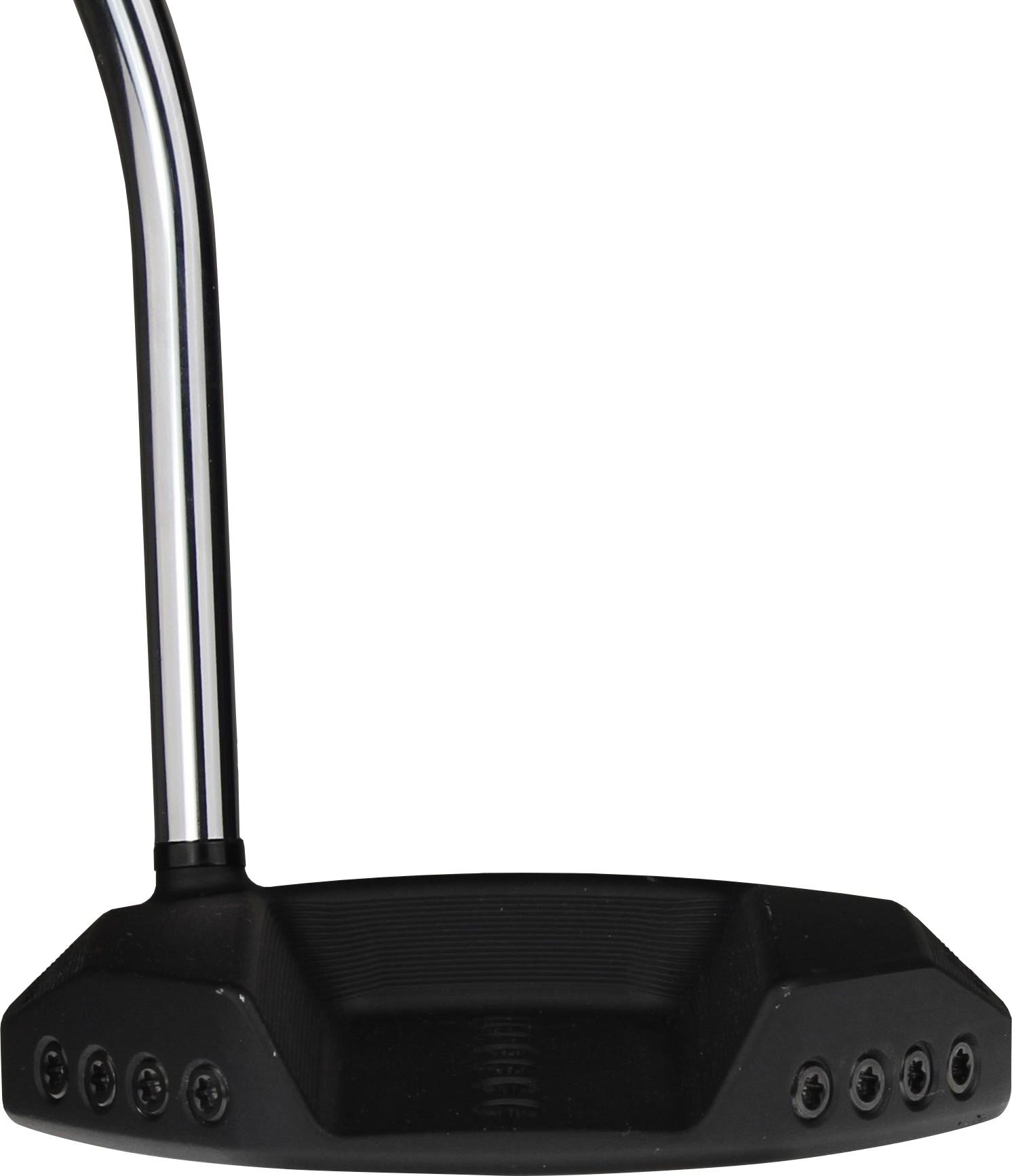 PXG Drone - Black Putter - No Label Shaft - Standard - Right Handed - Putterflex Flex - Standard Length - Standard Lie Angle - Men - Good