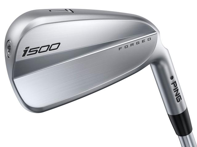 i500 Iron Set