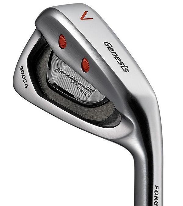 PP-9005 G Iron Set