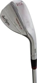 EQUALIZER Wedge