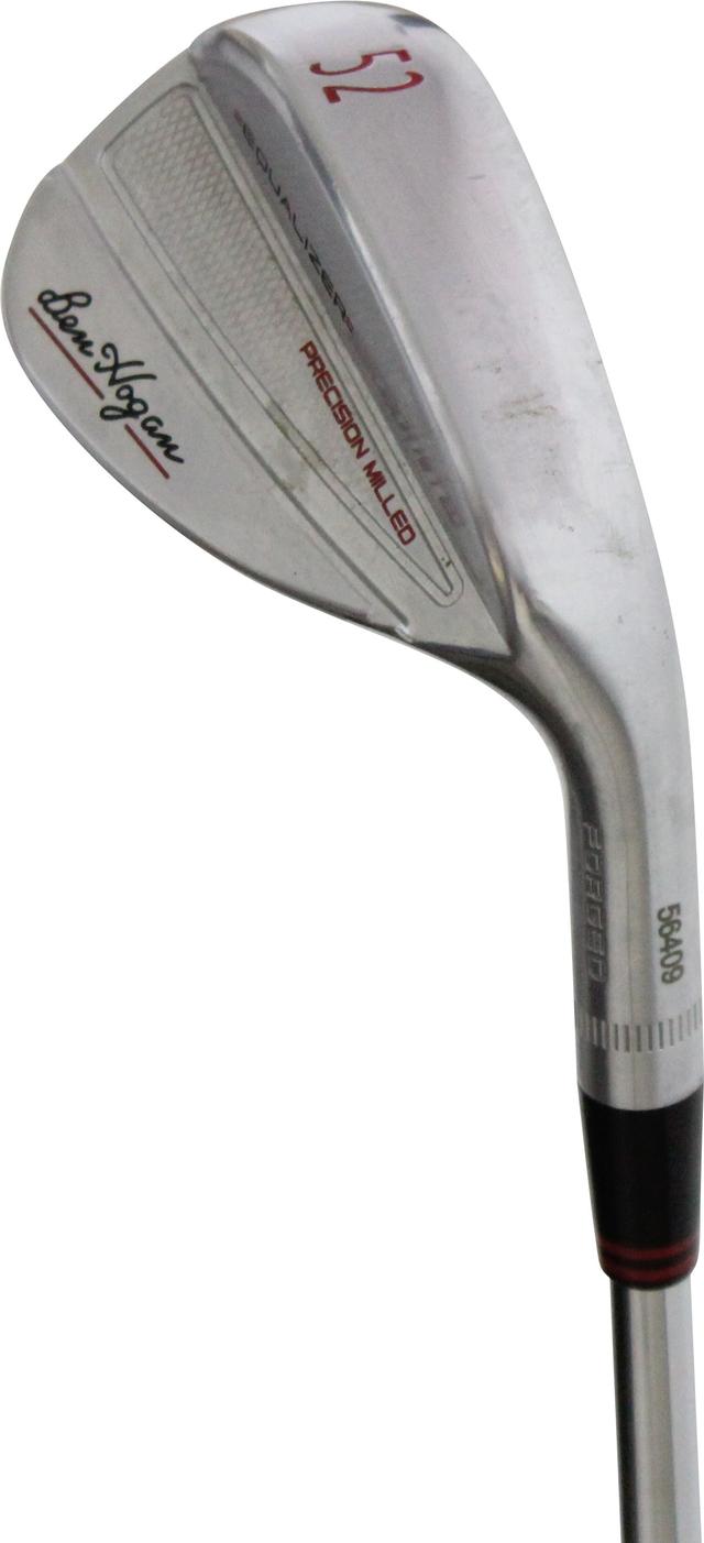 EQUALIZER Wedge