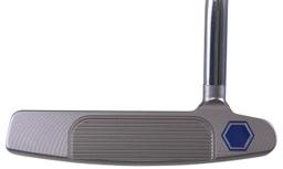 Bettinardi 2018 Studio Stock 28 Putter - Golf Club - Standard - Putterflex Flex - Bettinardi Golf Shaft - Men