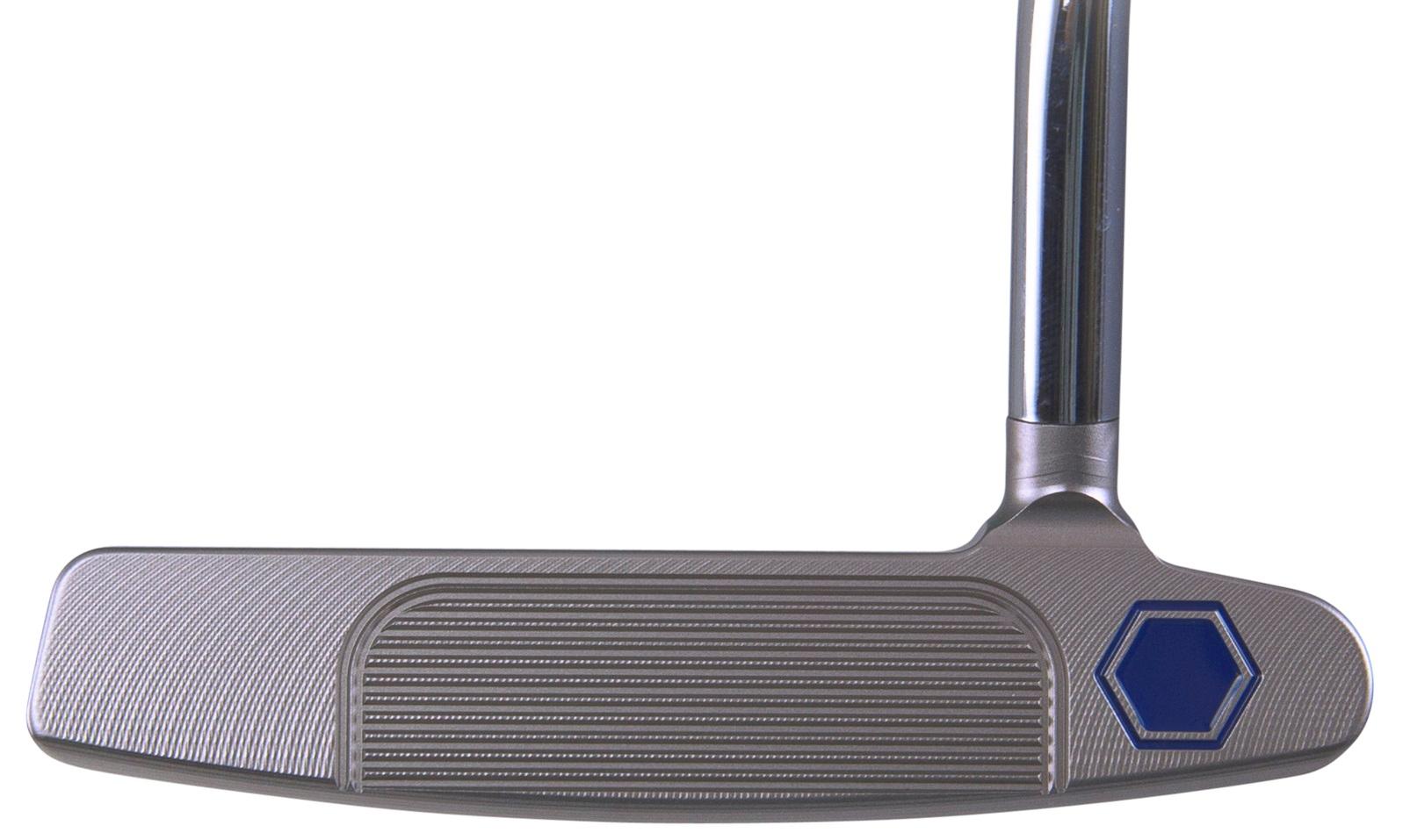 Bettinardi 2018 Studio Stock 28 Putter - Golf Club - Standard - Putterflex Flex - Bettinardi Golf Shaft - Men