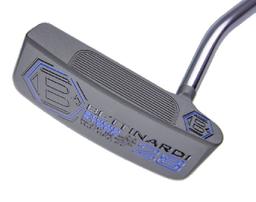 Bettinardi 2018 Studio Stock 28 Putter - Golf Club - Standard - Putterflex Flex - Bettinardi Golf Shaft - Men
