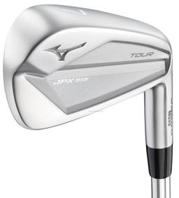Mizuno JPX 919 Tour Iron Set - Golf Club