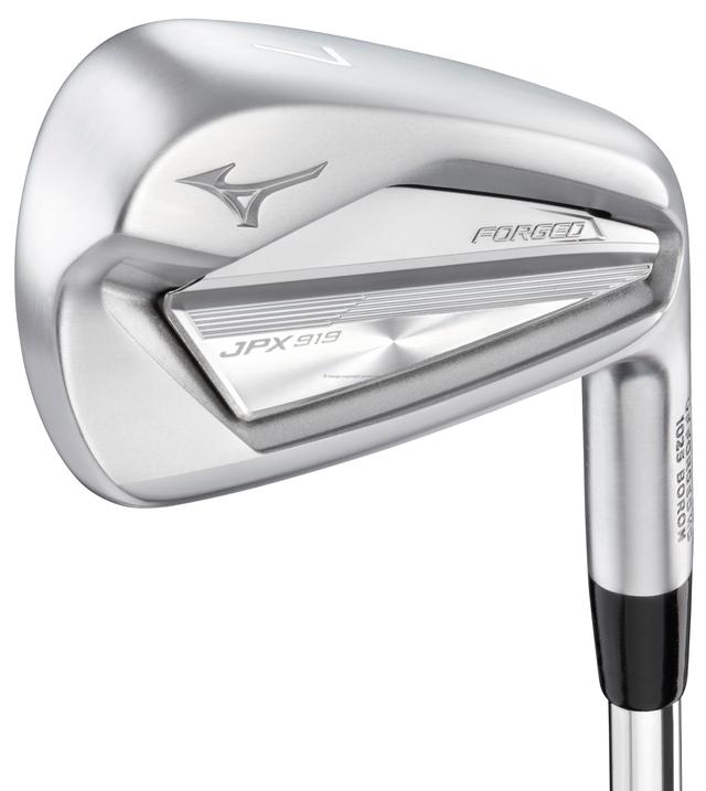 JPX 919 Forged Iron Set