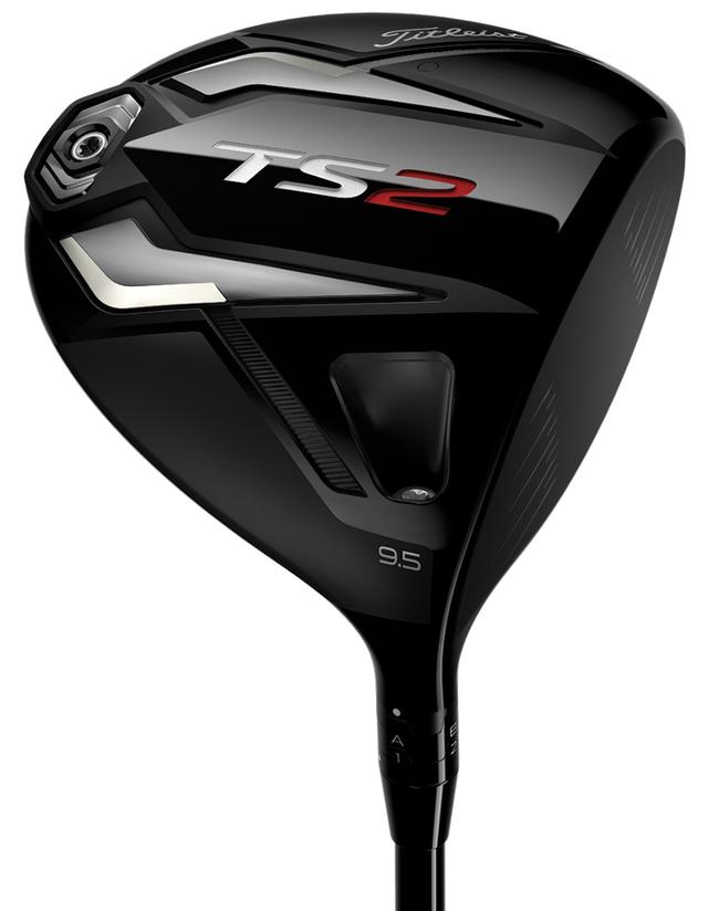 TS2 Driver