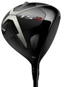 TS3 Driver