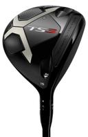 TS3 Fairway Wood