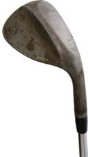 Vokey SM5 Raw M Grind Wedge