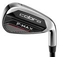 F-Max SuperLite Iron Set