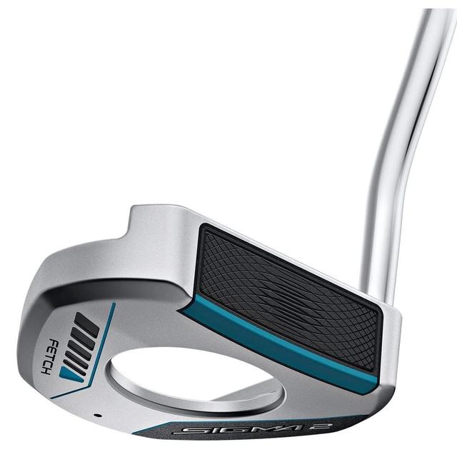 Sigma 2 Fetch Platinum Putter