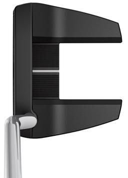 Ping Sigma 2 Tyne Stealth Putter - Golf Club - Standard - Putterflex Flex - No Label Shaft - Men