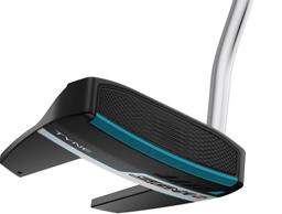 Ping Sigma 2 Tyne Stealth Putter - Golf Club - Standard - Putterflex Flex - No Label Shaft - Men