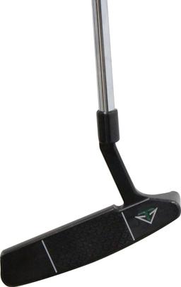 Toulon Design San Diego Custom Black Pearl Putter - Golf Club - Left Handed - Standard - Putterflex Flex - Odyssey Stroke Lab Bi Shaft - Men