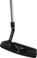San Diego Custom Black Pearl Putter