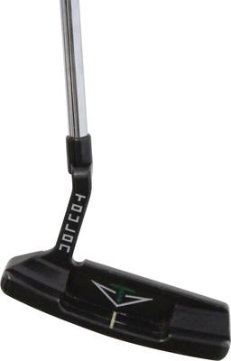 Toulon Design San Diego Custom Black Pearl Putter - Golf Club - Left Handed - Standard - Putterflex Flex - Odyssey Stroke Lab Bi Shaft - Men