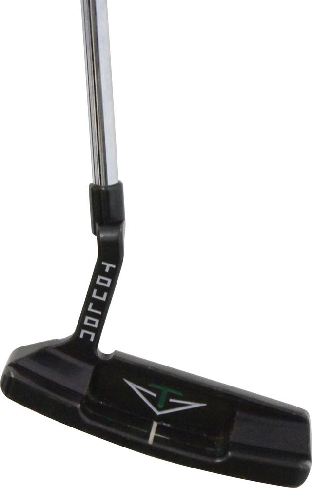 San Diego Custom Black Pearl Putter