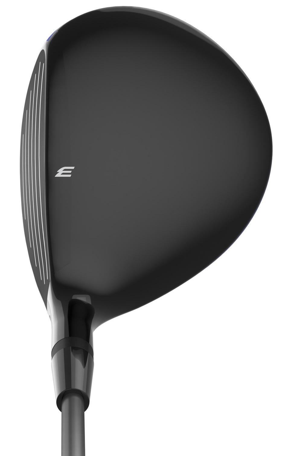 Tour Edge Exotics EXS Fairway Wood - Golf Club