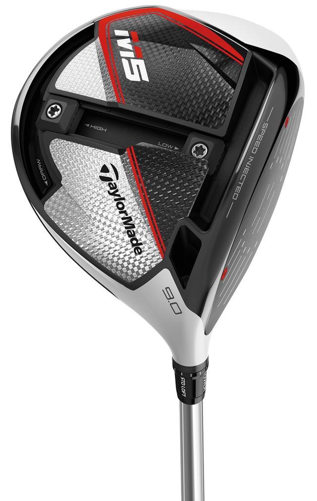 M5 Driver