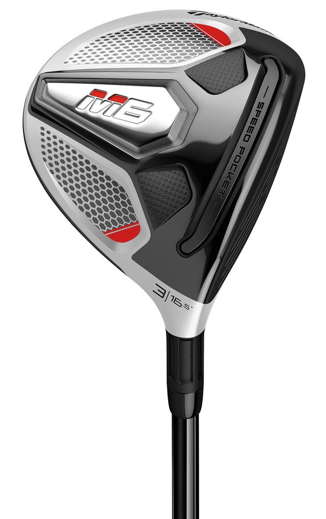 M6 Fairway Wood Women