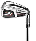 M6 Iron Set