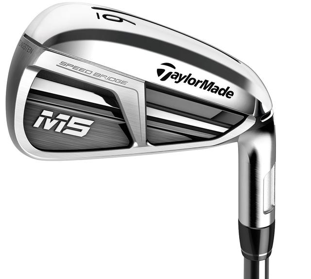 M5 Iron Set