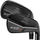 King Forged CB/MB Combo DMB Black