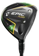 Epic Flash Fairway Wood Women