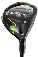 Epic Flash Sub Zero Fairway Wood