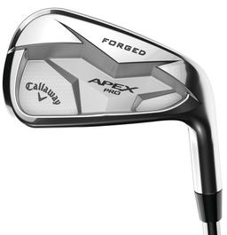 Callaway Apex Pro 19 Iron Set - Golf Club
