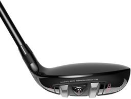 Cobra King F9 SpeedBack Hybrid Women - Golf Club - 5H - 24° Loft - Ladies Flex - Cobra Superlite 50 Shaft - Woman