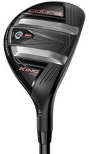 King F9 SpeedBack Hybrid Women
