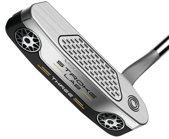 Stroke Lab 3 Putter