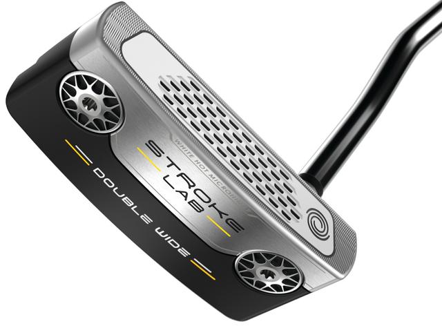 Stroke Lab Double Wide Putter