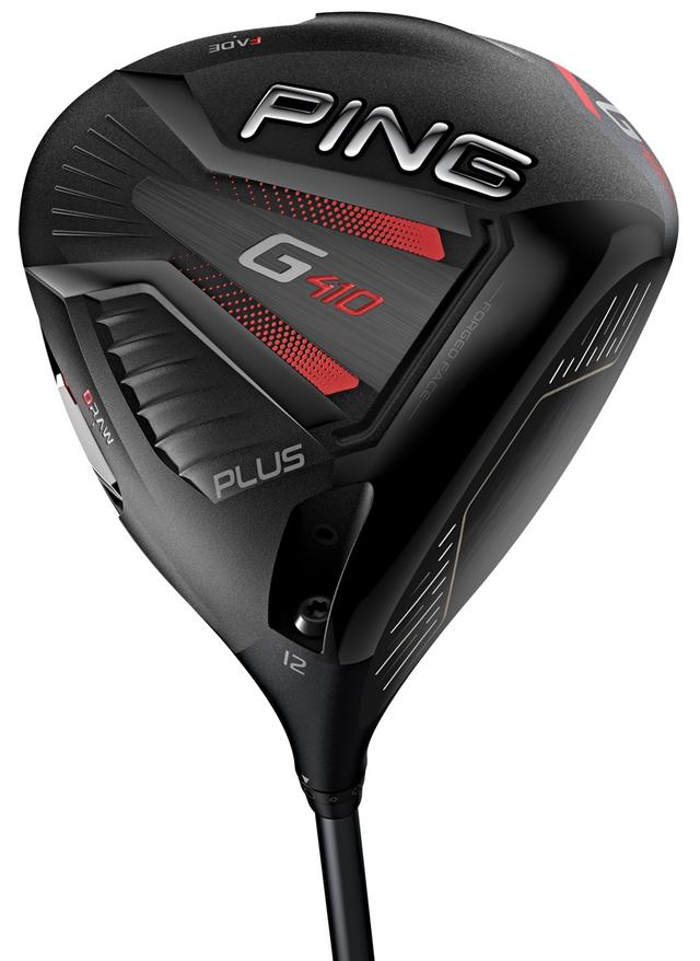 G410 Plus Driver
