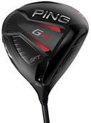 G410 SFT Driver