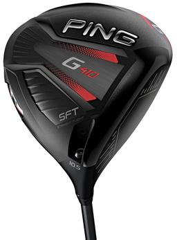Ping G410 SFT Driver - Golf Club