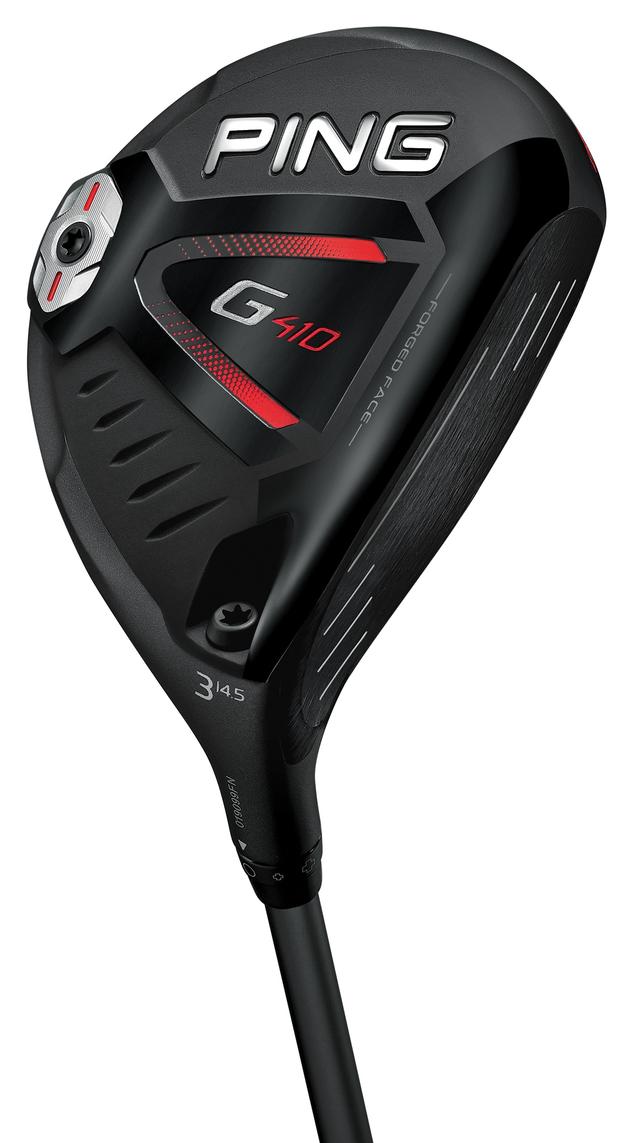 G410 Fairway Wood