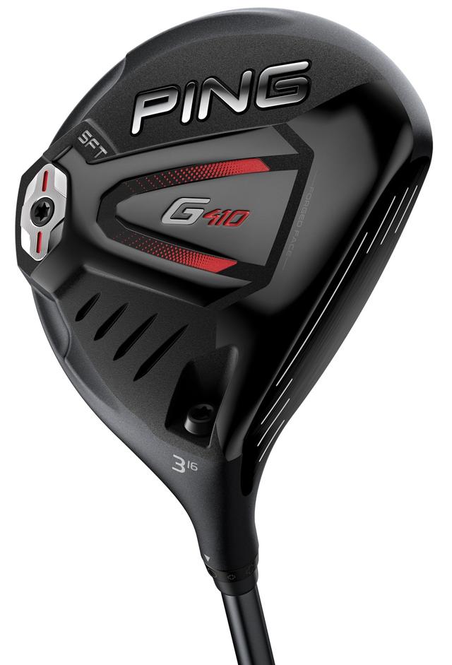 G410 SFT Fairway Wood