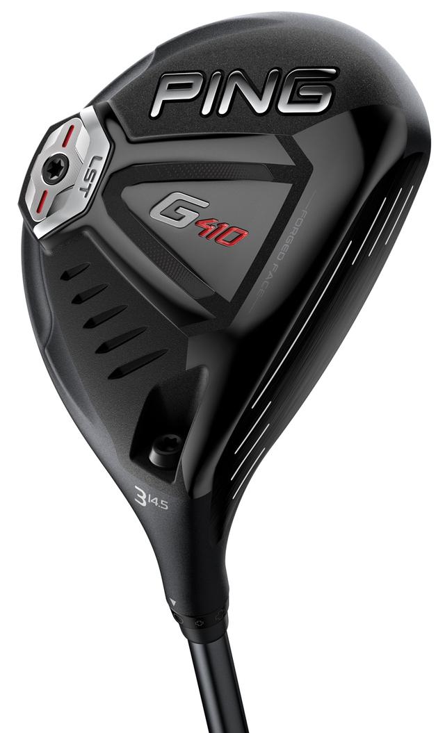 G410 LST Fairway Wood