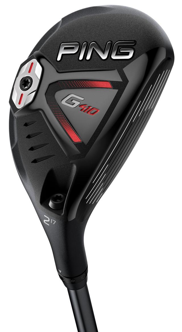 G410 Hybrid