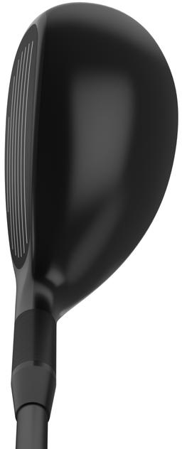 Tour Edge Exotics CBX 119 Hybrid - Golf Club - 3H - 19° Loft - Extra Stiff Flex - Project X Even Flow Black 85 HYB Shaft - Men