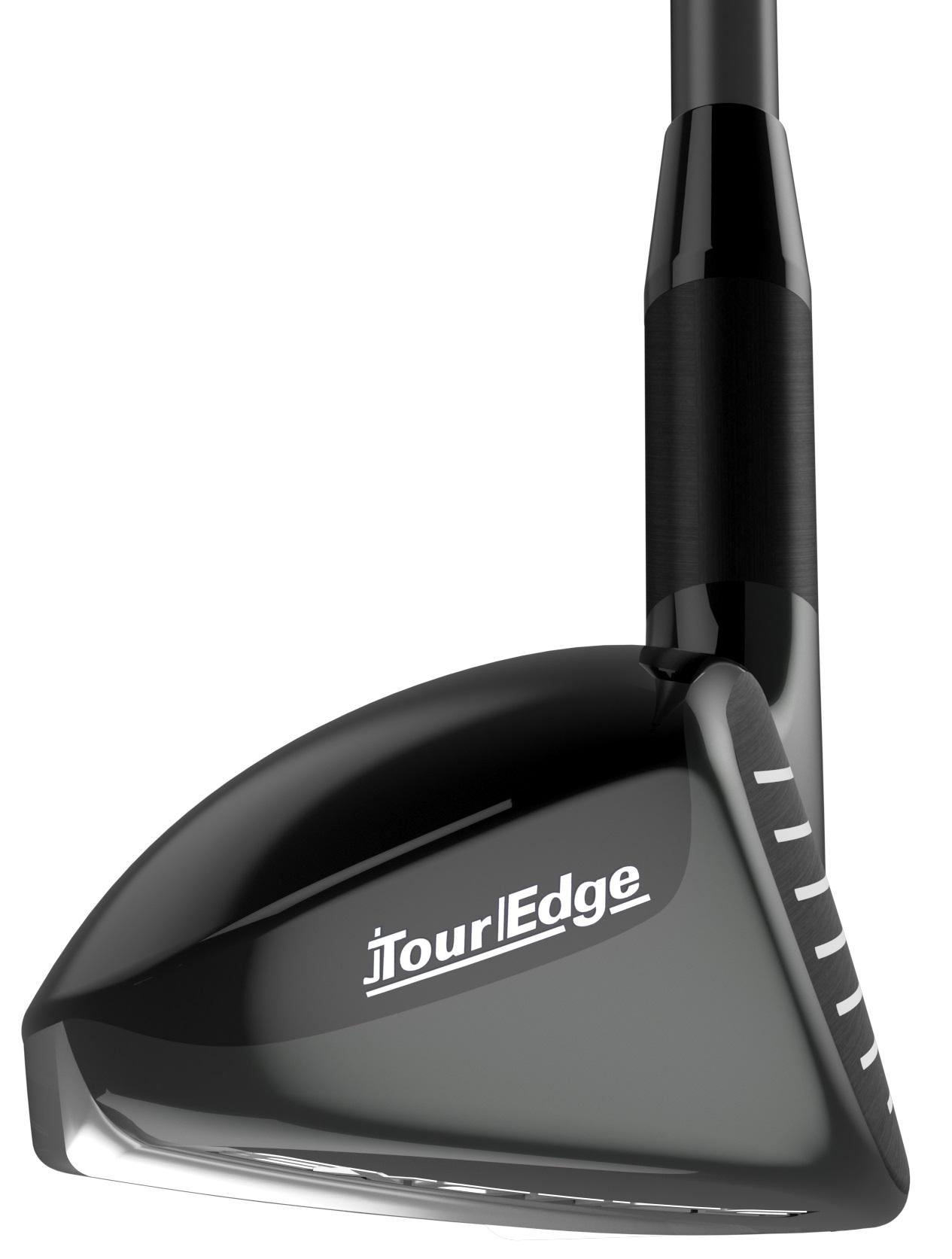 Tour Edge Exotics CBX 119 Hybrid - Golf Club - 3H - 19° Loft - Extra Stiff Flex - Project X Even Flow Black 85 HYB Shaft - Men