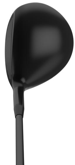 Tour Edge Exotics CBX 119 Fairway Wood - Golf Club - 3 Wood - 15° Loft - Stiff Flex - Project X LZ16 Shaft - Men